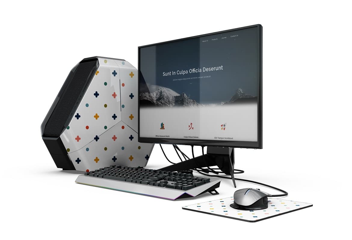 Informatique & Électronique
